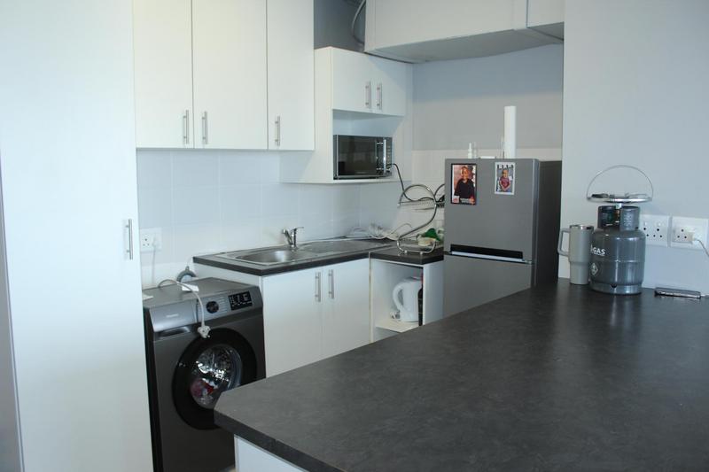 To Let 1 Bedroom Property for Rent in Parow Western Cape